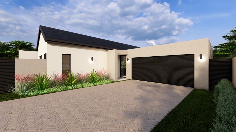 3 Bedroom Property for Sale in Redstone Private Country Estate North West
